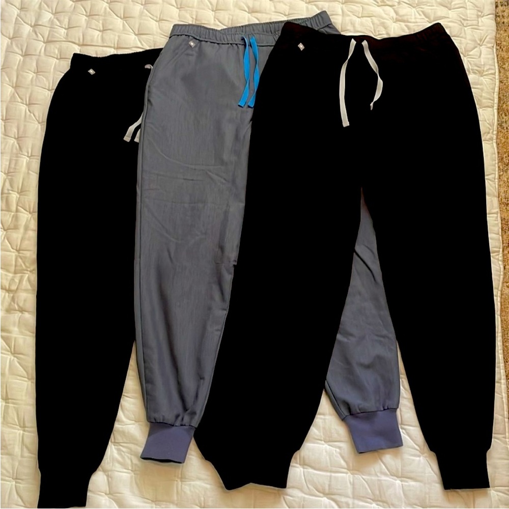 Figs Jogger